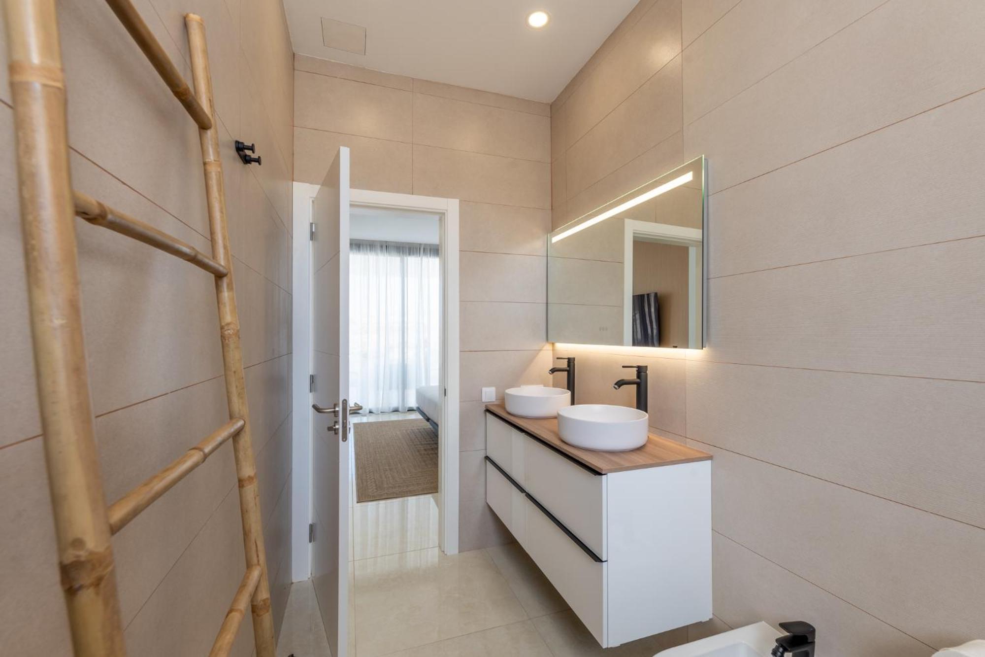 Villa Andrea, Quiet Luxury, Sunset With Sea Views Costa Adeje  Ngoại thất bức ảnh